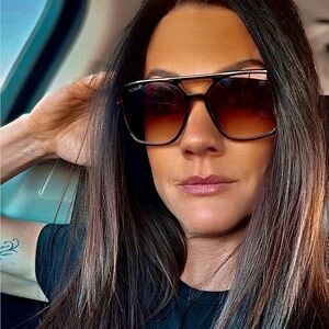 Meet your Posher, Kristy